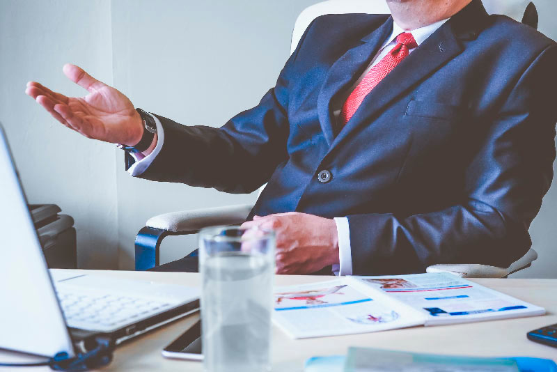 contable y financiera