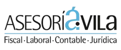 logo asesoría ávila